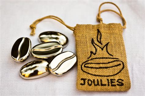 Coffee joulies - Keep those 4th of July drinks the perfect chill this year with Booze Joulies... http://www.joulies.com/collections/retail-products/products/booze-joulies